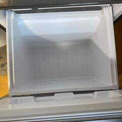 AQUA 冷凍冷蔵庫　135Ｌ　2ドア