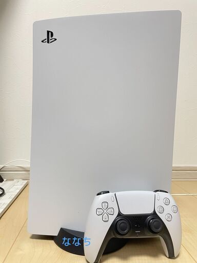 PS5 本体 CFI-1000A01 グランツーリスモ7 欠品なし　期間値下げ中！