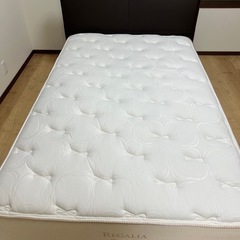 キングスダウン　セミダブルベットマットセット