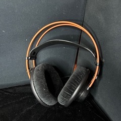 即購入で値下げ可能AKG ヘッドホン K712 PRO