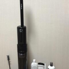 【吸引・水拭き・モップ洗浄】Tineco（ティネコ）Floor One S5 Combo