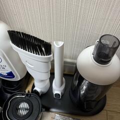 【吸引・水拭き・モップ洗浄】Tineco（ティネコ）Floor One S5 Combo