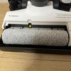 【吸引・水拭き・モップ洗浄】Tineco（ティネコ）Floor One S5 Combo