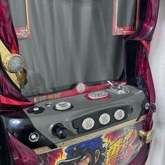 大都技研 パチスロ 番長3 5号機 実機