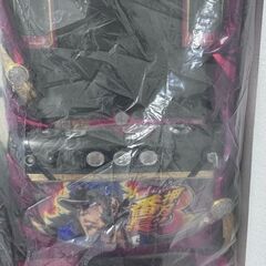 大都技研 パチスロ 番長3 5号機 実機