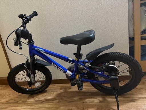 子供用自転車 14インチ  【美品】
