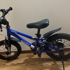 子供用自転車 14インチ  【美品】