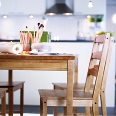 ダイニングテーブル【引き渡し限定】