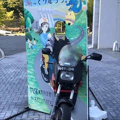 バイク仲間募集〜水曜日休みの方‼️