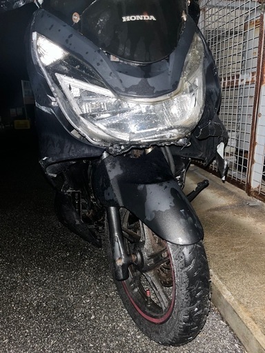 スズキ PCX56 150
