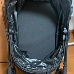 4輪ペットカート ペットバギー