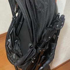 4輪ペットカート ペットバギー