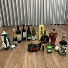 早い者勝ち　古酒　お酒　酒　まとめ売り