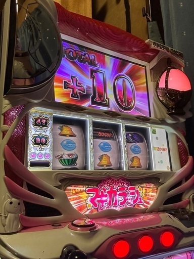 【実機】初代魔法少女まどか☆マギカ【パチンコ】