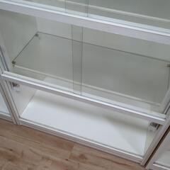 飾り棚・ディスプレイラック