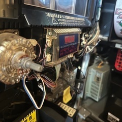 【実機】初代魔法少女まどか☆マギカ【パチンコ】