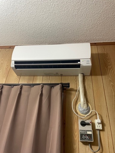 エアコン