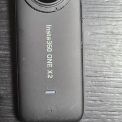 insta360 X2 箱無し