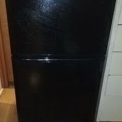 ネイビー 冷蔵庫(キッチン家電)の中古が安い！激安で譲ります・無料で  
