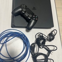 PS4取引先決定