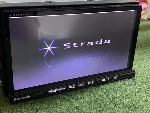 ⭐︎緊急入荷早い者勝ち⭐︎パナソニックCN-R300D