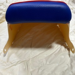 HONDA 純正品　MVX250F(MC09)用 スポーツカウル(シングルシートカバー) (白/赤/青) HONDA 純正品 MVX250F(MC09)用 スポーツカウル(シングルシートカバー