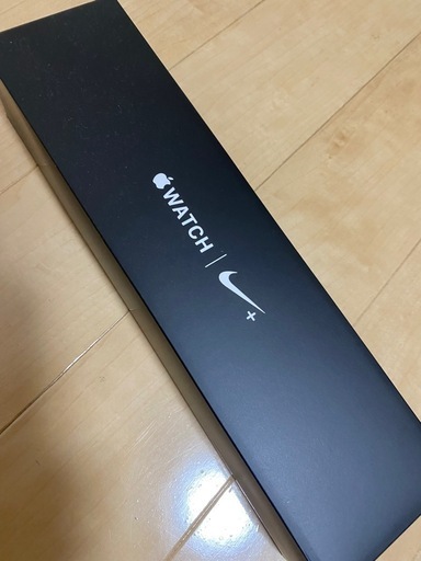 その他 Apple Watch series4