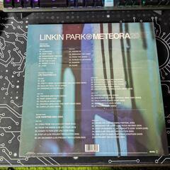 🎧LINKIN PARK METEORA 20周年特別版 バイナルセット🎧