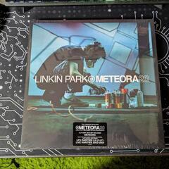 🎧LINKIN PARK METEORA 20周年特別版 バイナルセット🎧
