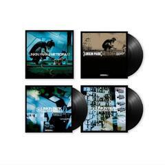 🎧LINKIN PARK METEORA 20周年特別版 バイナルセット🎧