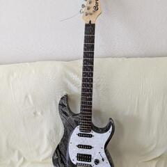 Cort コルト エレキギター G210