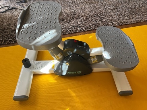 AEROLIFE サイドステッパー
