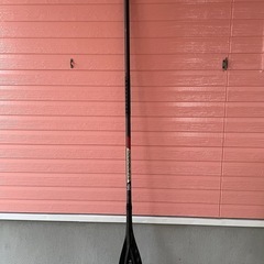 パドル】【1PC】【LIMA】27.5mm S40 M スターボード (ファイ) 平塚の  