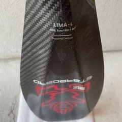 【パドル】【1PC】【LIMA】29mm S35 L 
スターボード