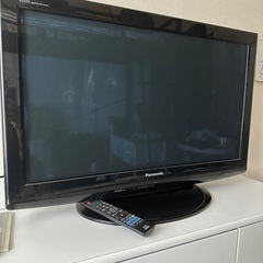 テレビ　動作確認済み