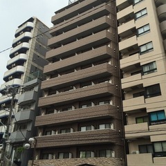 🚃駅近物件♪千駄木1Kマンション⭐️東京メトロ千代田線 千駄木駅...