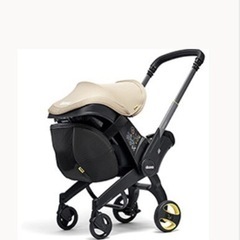 Doona ベビーカー兼用チャイルドシート