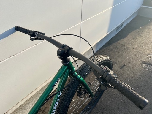 Surly krampus サーリー クランパス Surly KRAMPUS サーリー