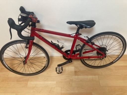 RALEIGH ラレー　ロードバイク