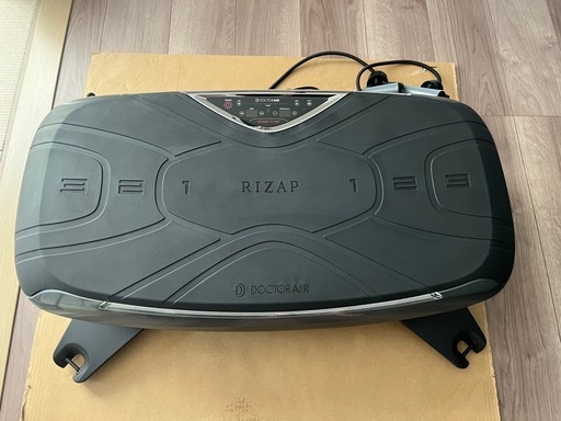 RIZAP3Dバランスブレード美品
