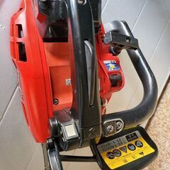 決まりました🎵ゼノアG2551 EZ プロ仕様プロ機　ZENOAH チェーンソー こがる　