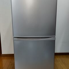 冷蔵庫142L アイリスオーヤマ2021年製