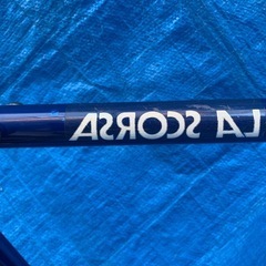 ナショナル　ラスコルサ　フレーム
