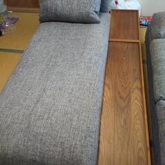 ソファ　ソングドリームSongDream　ルシェロRuscello