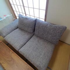 ソファ　ソングドリームSongDream　ルシェロRuscello
