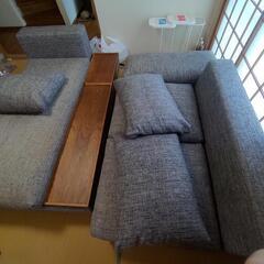ソファ　ソングドリームSongDream　ルシェロRuscello