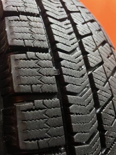 ブリザック 2024年製造 ブリヂストン BLIZZAK VRX2 205/60R16 92Q 