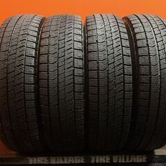 希少サイズ】BS BRIDGESTONE BLIZZAK VRX2 175/80R14 14インチ  
