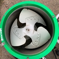 農業用マザーファン
