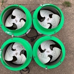 農業用マザーファン
